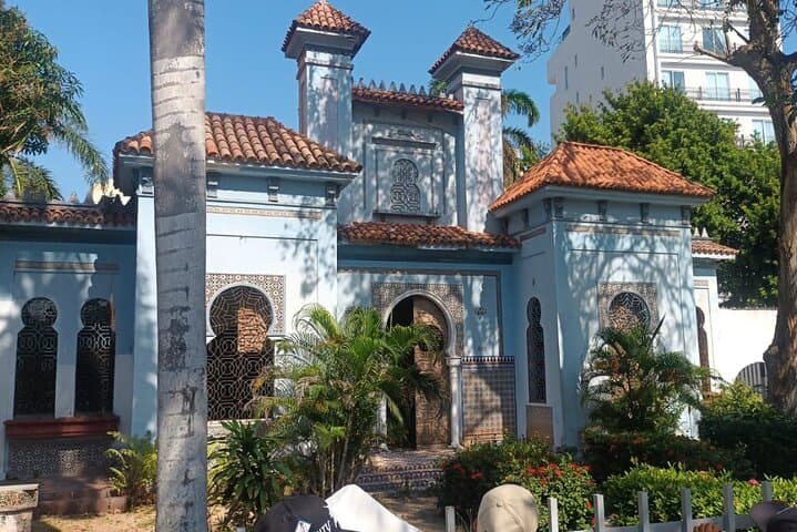 Prado Walking Tour: Stories of Barranquilla's Historic El Prado photo 4