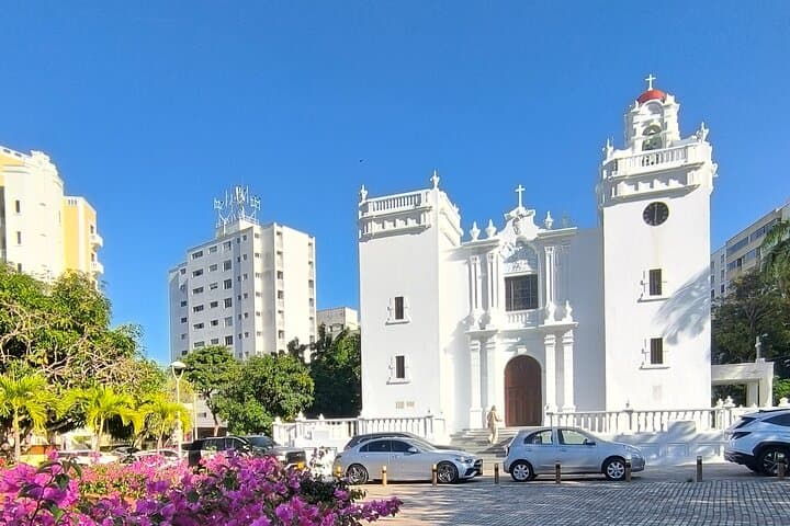 Prado Walking Tour: Stories of Barranquilla's Historic El Prado photo 5