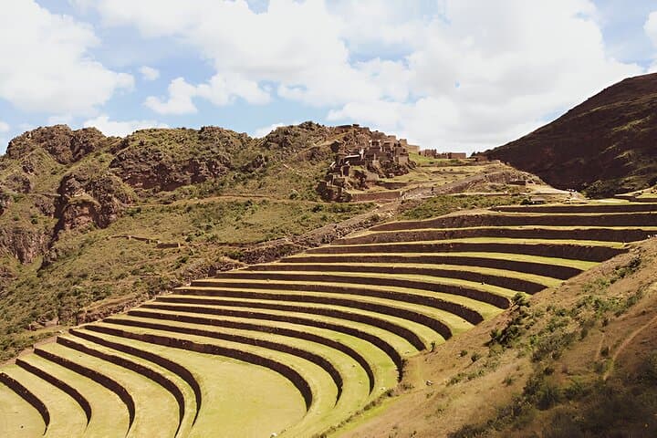 Sacred Valley & Machu Picchu Two-Day Overnight Train Tour photo 6