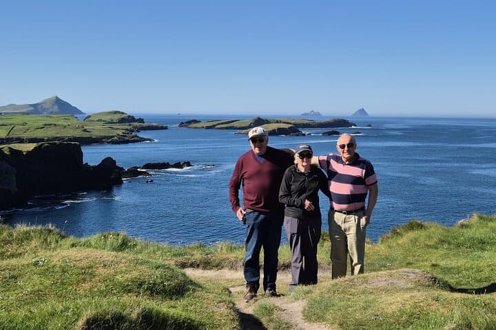 Private Ring of Kerry & Killarney Day Tour — Wild Atlantic Way Luxury Drive photo 3