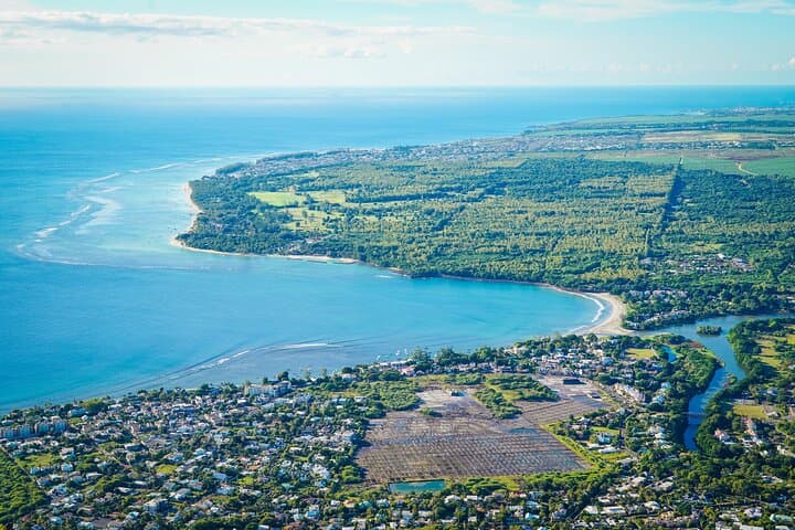 La Tourelle de Tamarin Hike: Summit Trek on Mauritius’ Wild West Coast photo 5