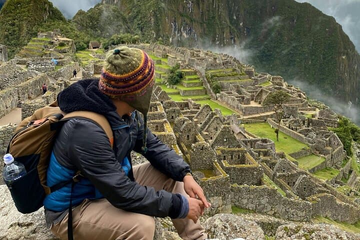Peru in 10 Days: Andes, Lake Titicaca & Machu Picchu Adventure photo 2
