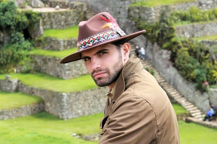 Peru in 10 Days: Andes, Lake Titicaca & Machu Picchu Adventure photo 3