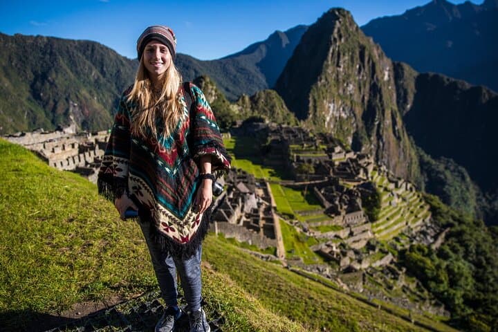 Peru in 10 Days: Andes, Lake Titicaca & Machu Picchu Adventure photo 4