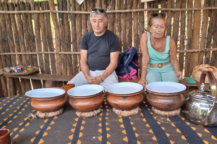 Materuni Waterfalls & Coffee Tour from Moshi: Day Trip Guide photo 5
