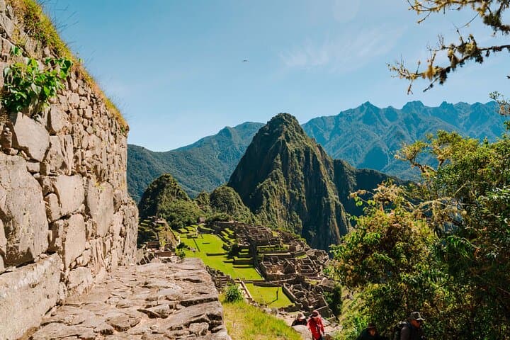 2-Day Machu Picchu Tour from Cusco | Circuit 2 Tickets & Aguas Calientes Stay photo 6