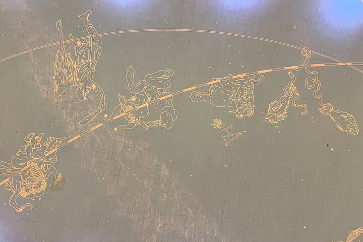 Grand Central Terminal History & Mysteries Guided Tour photo 6