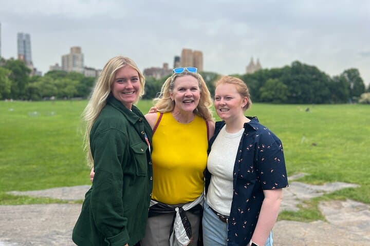Central Park Guided Walking Tour: Iconic Sights, History & Practical Tips photo 3
