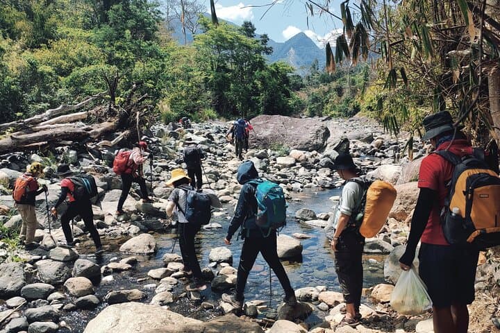 Bidoup–Ta Giang Highland Escape: 2D/1N Trek Across Bidoup, Phuoc Binh & Ta Giang photo 2