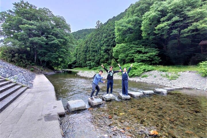E‑Bike Tour Through Ogawa: Tokyo Countryside Day Trip photo 5