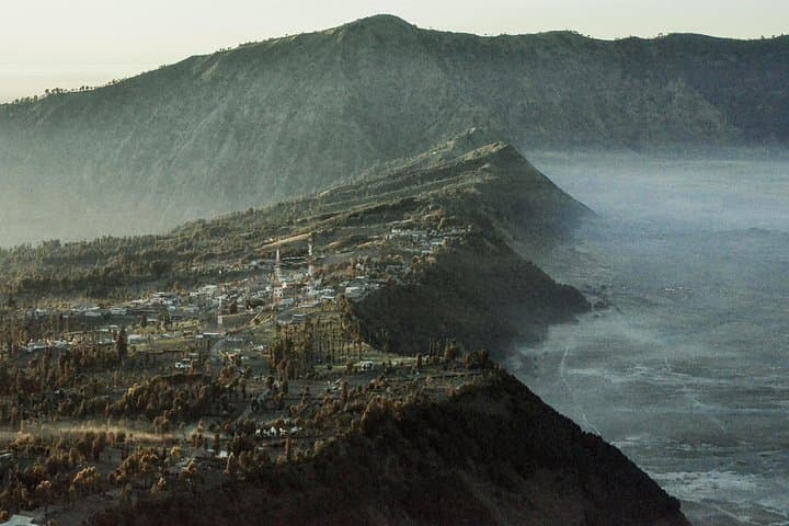 East Java Adventure: De Djawatan Moss Forest, Ijen Blue Fire, Bromo Sunrise & Tumpak Sewu 4-Day Tour photo 2