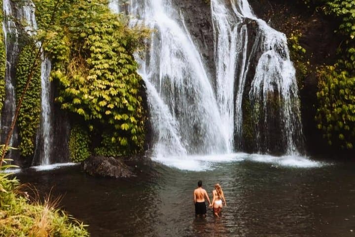 Custom Northern Bali Day Tour: Temples, Waterfalls & Rice Terraces by Private Car photo 3