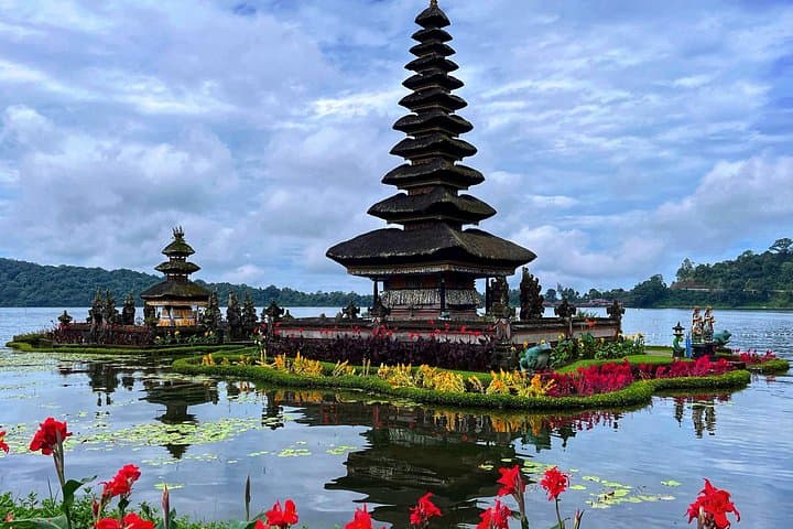 Custom Northern Bali Day Tour: Temples, Waterfalls & Rice Terraces by Private Car photo 4