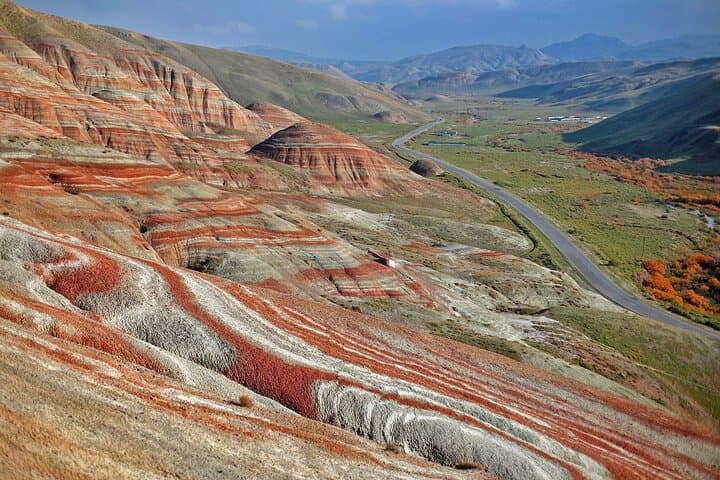 Shahdag Day Trip from Baku: Cable Car, Roller Coaster & Mountain Activities photo 4