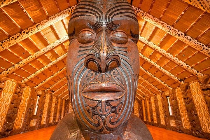 Waitangi Treaty Grounds Day Tour: From Auckland to New Zealand’s Founding Place