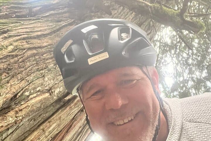 Experience Whistler’s Mountain Breeze Tour: Beginner-Friendly Mountain E-Biking Adventure photo 4