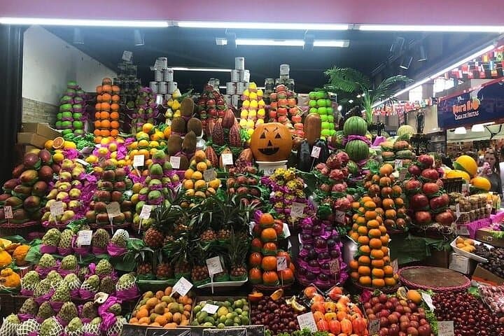 Shared São Paulo City Tour: Ibirapuera, Sé & Vila Madalena Highlights photo 2
