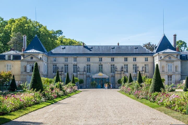 Private Day Tour to Château de Malmaison: Napoleonic History & Gardens from Paris photo 1