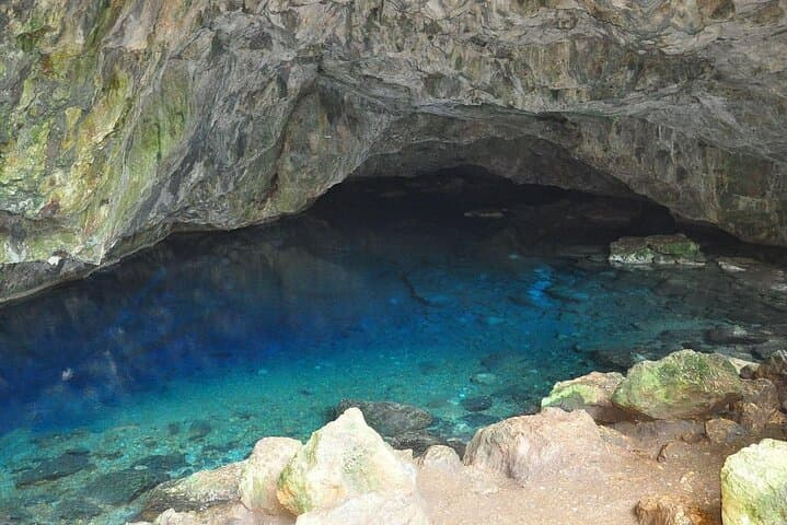 Kusadasi Jeep Safari to Dilek Peninsula: Zeus Cave, Echo Valley & Long Beach photo 5