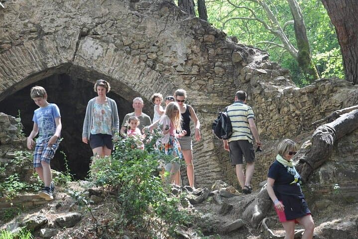 Kusadasi Jeep Safari to Dilek Peninsula: Zeus Cave, Echo Valley & Long Beach photo 6