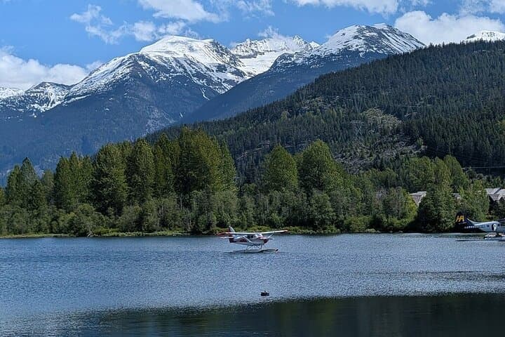 Whistler Scenic Valley E-Bike Tour — Class 1 Mountain E‑Bike Ride photo 5