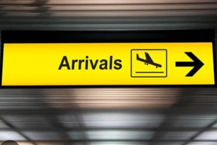 Dubai Airport Private Transfer: Door-to-Door Arrival & Departure Service photo 4