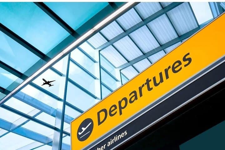Dubai Airport Private Transfer: Door-to-Door Arrival & Departure Service photo 5