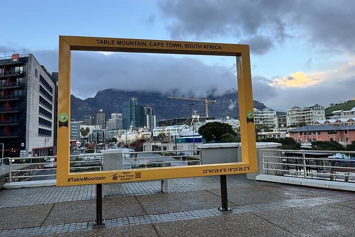 Cape Town 10km Running Tour: Sea Point & Green Point Coastal Run photo 4