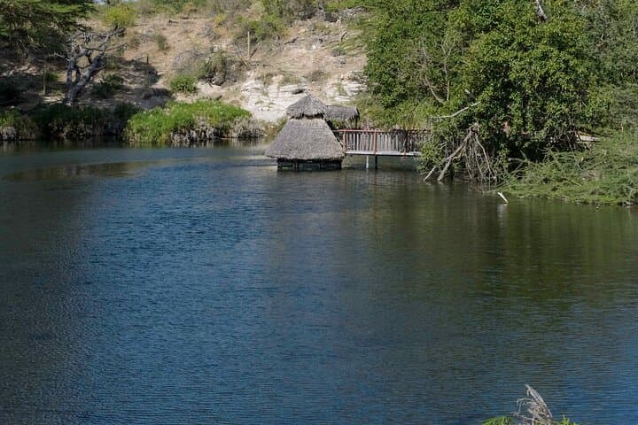 48-Hour Private Safari to Severin Camp — Overnight in Tsavo West photo 6