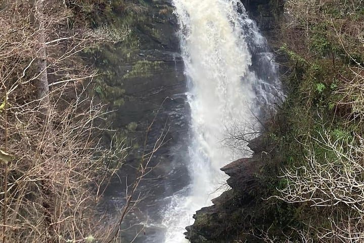 Birks of Aberfeldy Audio Walk: Highlands, River Tay & Robert Burns Sites photo 3