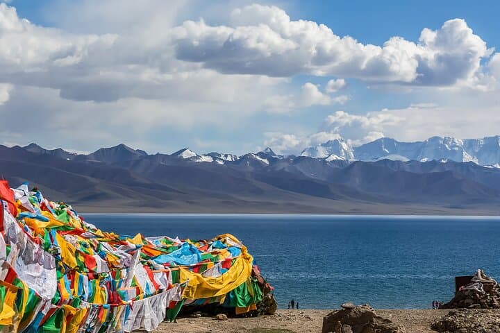 7-Day Lhasa to Everest Base Camp: Cultural and High-Altitude Exploration photo 3