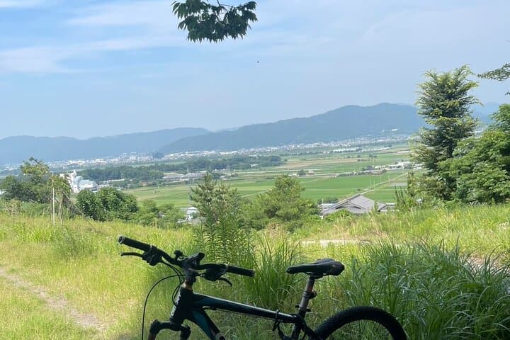 E-Bike Countryside Ride: Arashiyama & Kameoka with a Local Guide photo 5