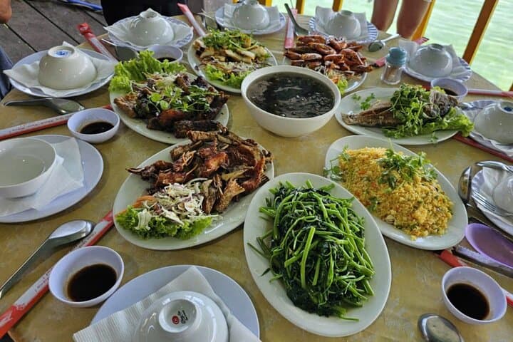Nha Trang Coral Reef Snorkeling & Floating Bar Party — Day Trip photo 3