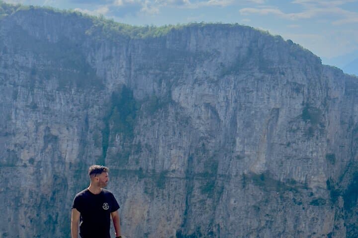 Zagori All-Inclusive Adventure: Voidomatis Rafting, Oxia Viewpoint & Trout Farm photo 3