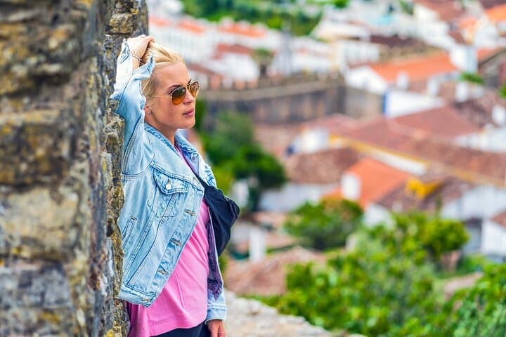 Obidos Self-Guided Walking Tour: Audio-Guide Route, Landmarks & Practical Tips photo 4