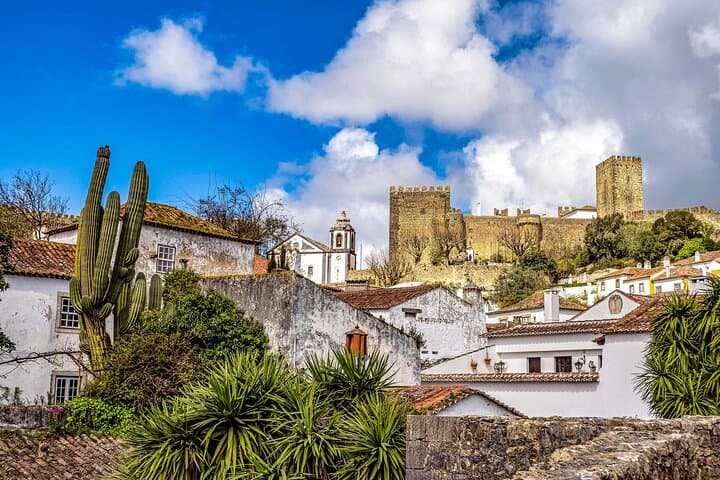 Obidos Self-Guided Walking Tour: Audio-Guide Route, Landmarks & Practical Tips photo 3