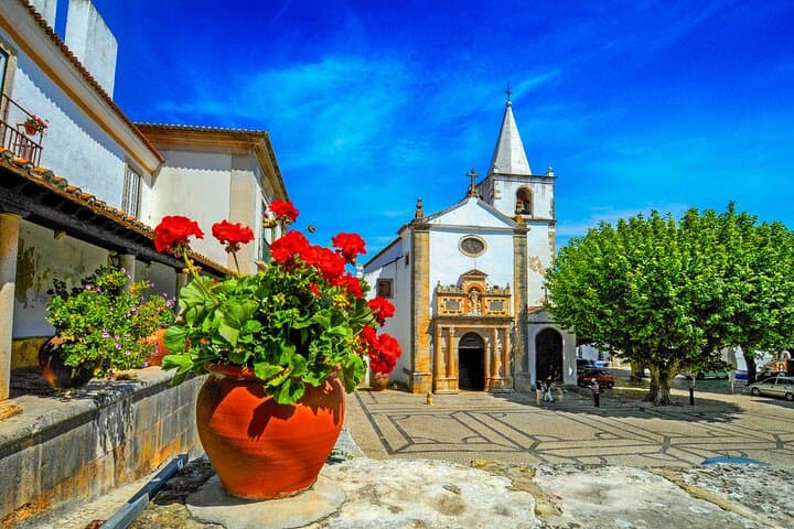 Obidos Self-Guided Walking Tour: Audio-Guide Route, Landmarks & Practical Tips photo 5