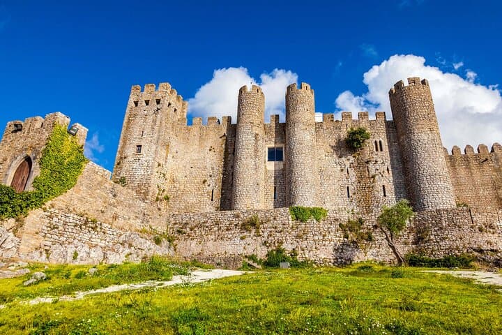 Obidos Self-Guided Walking Tour: Audio-Guide Route, Landmarks & Practical Tips photo 6