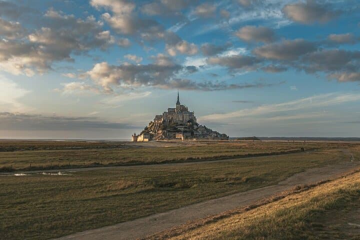 Mont-Saint-Michel Day Trip from Paris: Small-Group Abbey & Bay Experience photo 6
