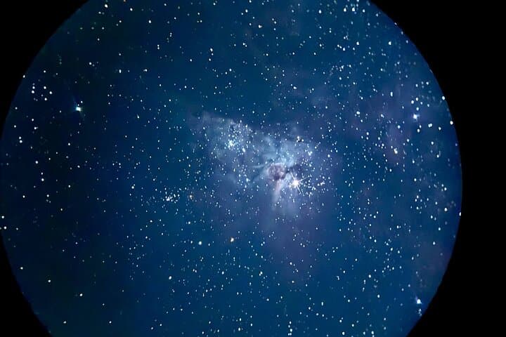 Gold Coast Glow Worm Caves, Sunset & Stargazing BBQ at Tamborine Mountain photo 3