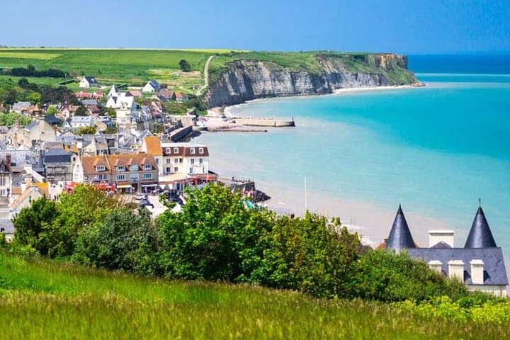 VIP Private D-Day Normandy Beaches Day Trip from Paris photo 4