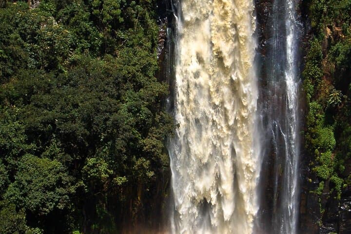 Day Trip to the Equator and Thomson's Falls from Nairobi photo 2
