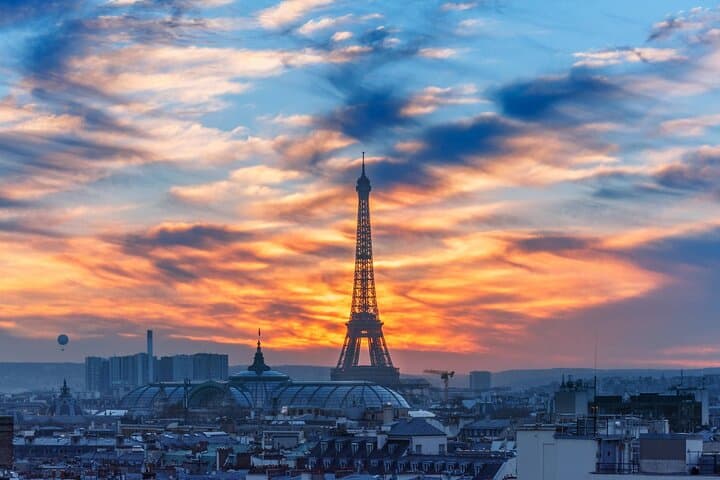 Private Custom Day Tour from Paris: Versailles, Giverny & Countryside by Car