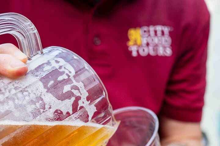 Sips of Fishtown: Philadelphia Cocktail and Beer Tour Guide photo 3