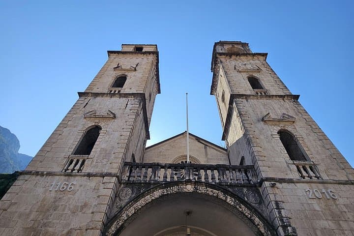 Private Kotor Walking Tour — 90-Minute Rick Steves Recommended Old Town Highlights photo 6