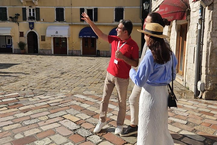 Private Kotor Walking Tour — 90-Minute Rick Steves Recommended Old Town Highlights photo 2