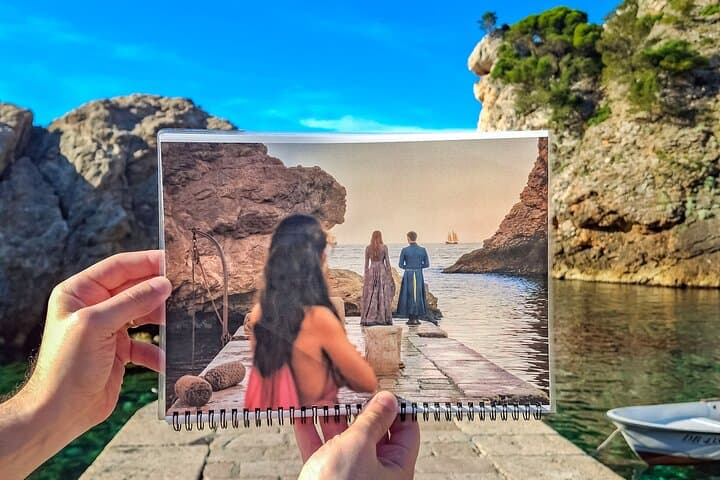 Dubrovnik Private Game of Thrones Walking Tour — King's Landing Filming Locations & Insider Tips photo 1