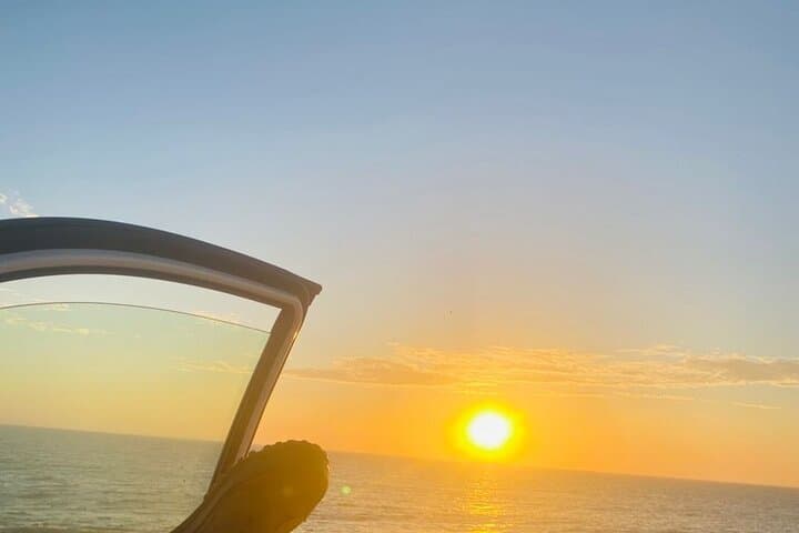 Sandwich Harbour Sunset 4x4 Tour: Dunes, Flamingos & Pink Lake photo 4