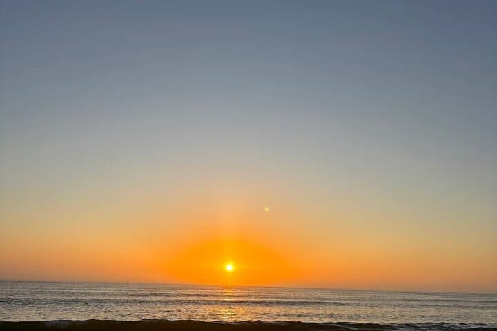 Sandwich Harbour Sunset 4x4 Tour: Dunes, Flamingos & Pink Lake photo 3
