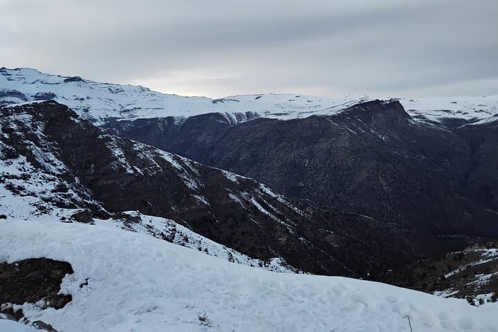 Farellones Snow Day: Panoramic Andes Excursion from Santiago photo 6